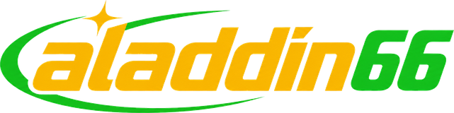 aladdin66 logo